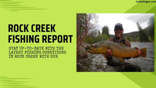 Rock Creek Fishing Report